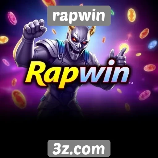 Promoções atrativas são destaque no site Rapwin