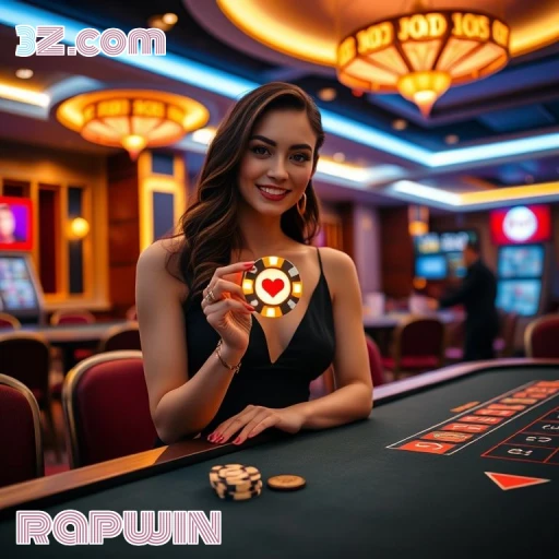 rapwin Bônus Especiais