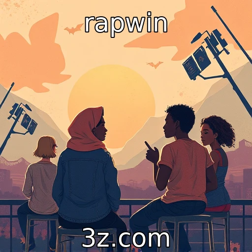 Diversidade e inclusão nas narrativas dos games modernos - rapwin