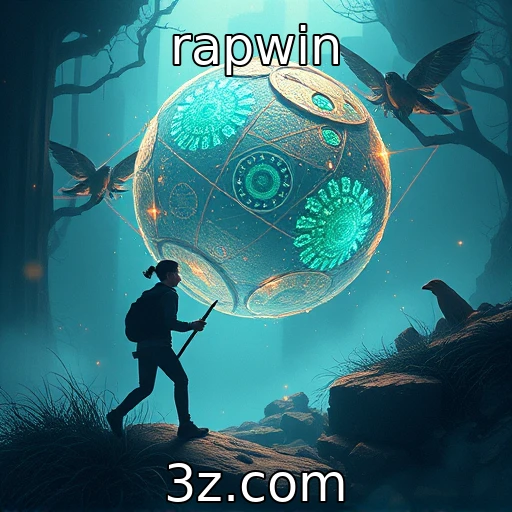 A evolução das narrativas em jogos digitais | rapwin