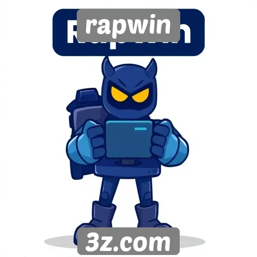 Análise da popularidade de jogos no rapwin