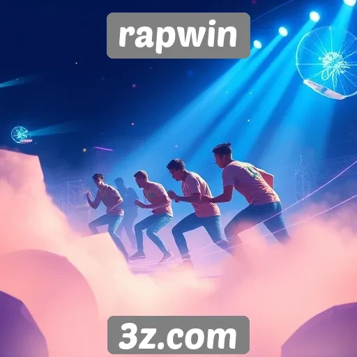 Comunidade de jogadores cresce no Rapwin