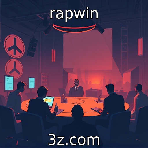 Desafios de desenvolvimento em jogos independentes - rapwin