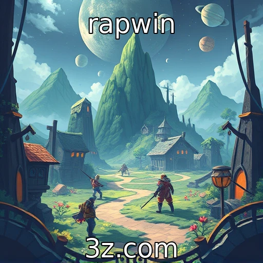 Desenvolvimento de jogos independentes e sua relevância | rapwin