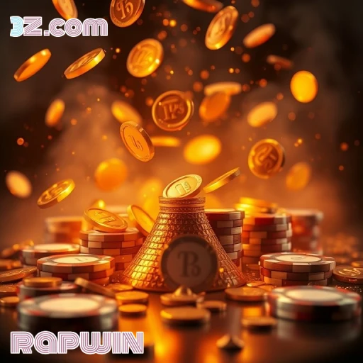 Login Inovador no Rapwin: Atrações que Encantam Jogadores