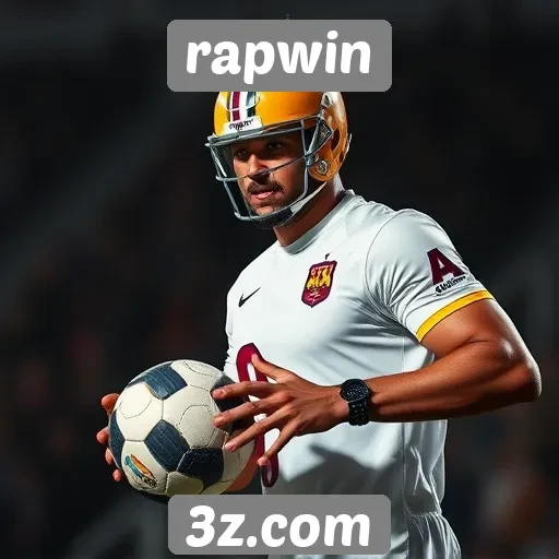 Dicas para maximizar a experiência no rapwin