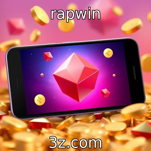 Mudanças na monetização de jogos mobile | rapwin