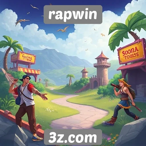 Estatísticas de jogos mais populares no rapwin
