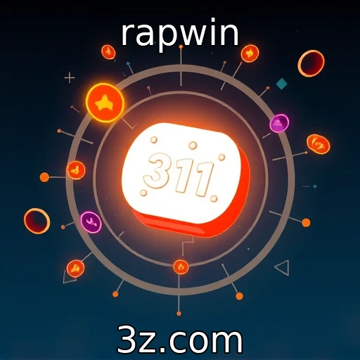 Novos modelos de monetização em jogos online : rapwin