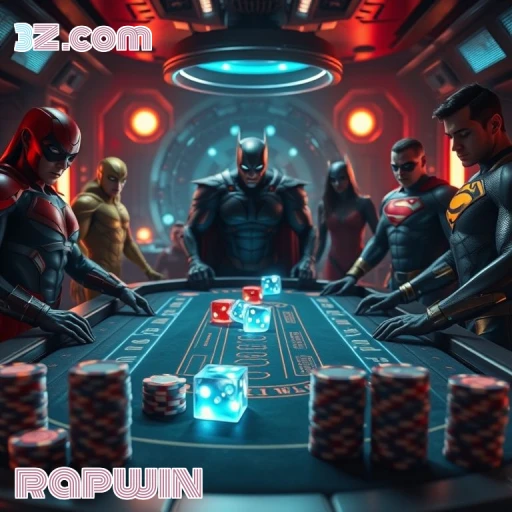 rapwin Pagamentos Rápidos