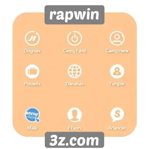 Explorando os métodos de pagamento no Rapwin