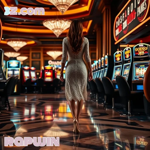 rapwin Promoções Atuais