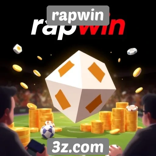 Eventos e torneios promovidos pelo rapwin