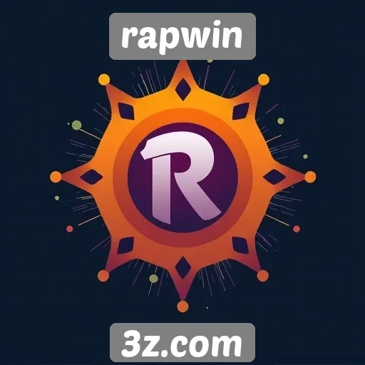 Interface do site Rapwin passa por atualizações significativas