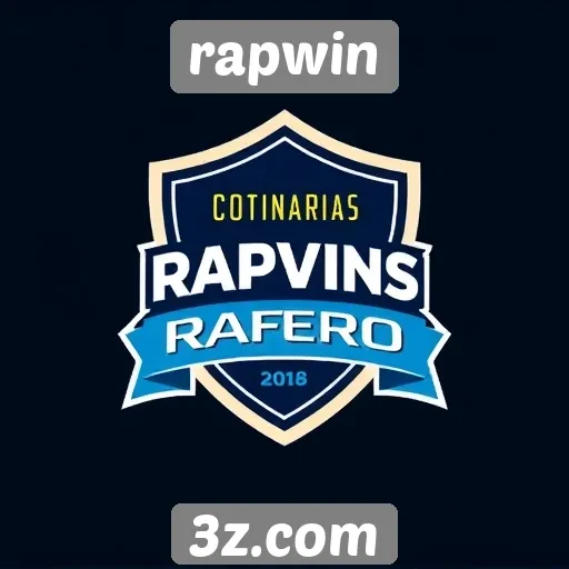 Resultados de torneios organizados pelo rapwin