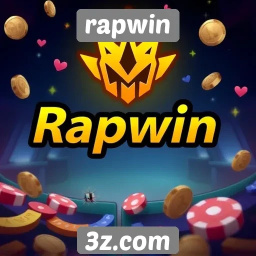 Comparativo entre Rapwin e outras plataformas de jogos