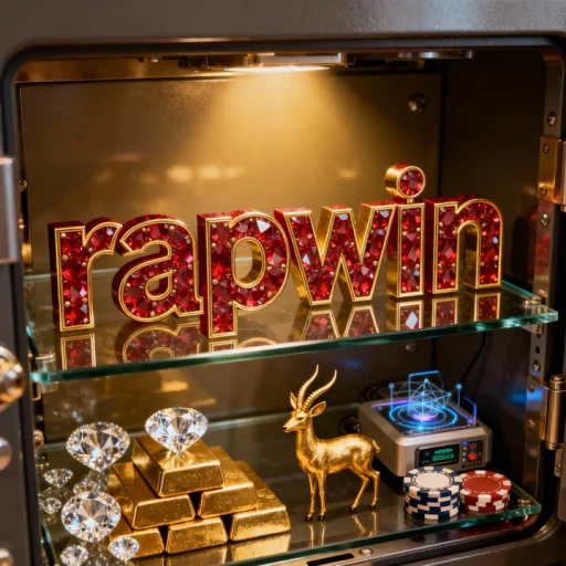 rapwin logo