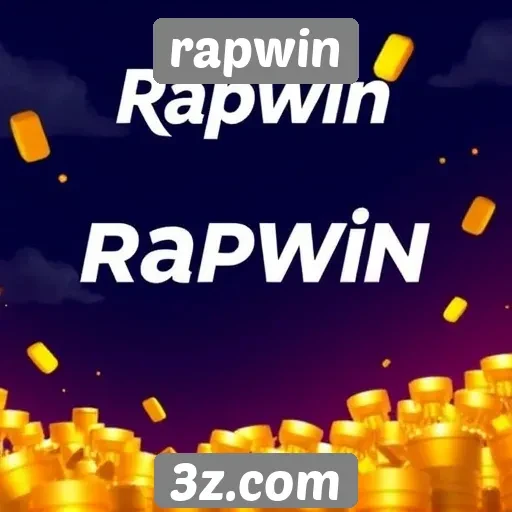 Novidades em torneios e competições no Rapwin